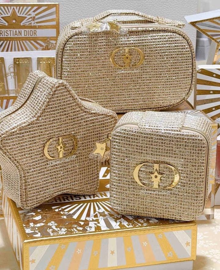 косметичка Dior