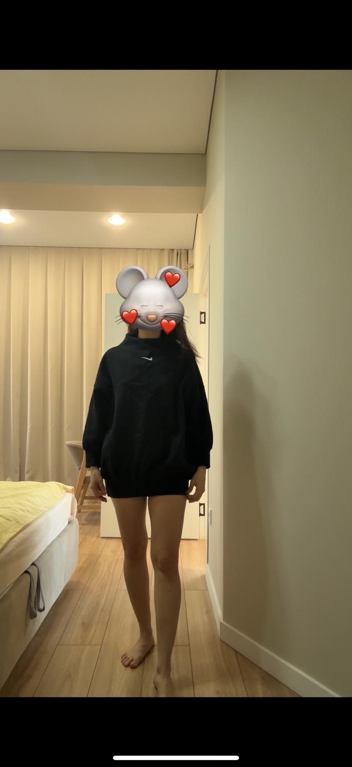 Nike толстовка