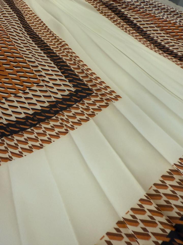 Легкое платье от Pudra