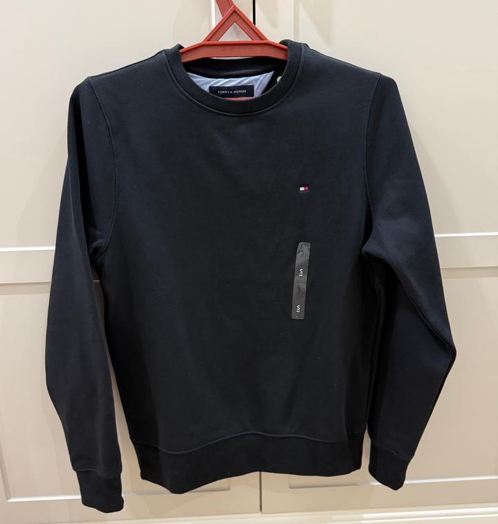 Свитшот Томми