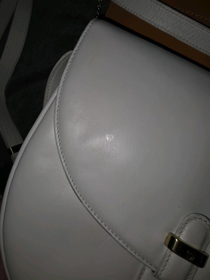 три оригинальные сумки из личной коллекции.