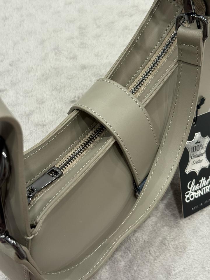 Сумка Италия, leather country borse in pelle