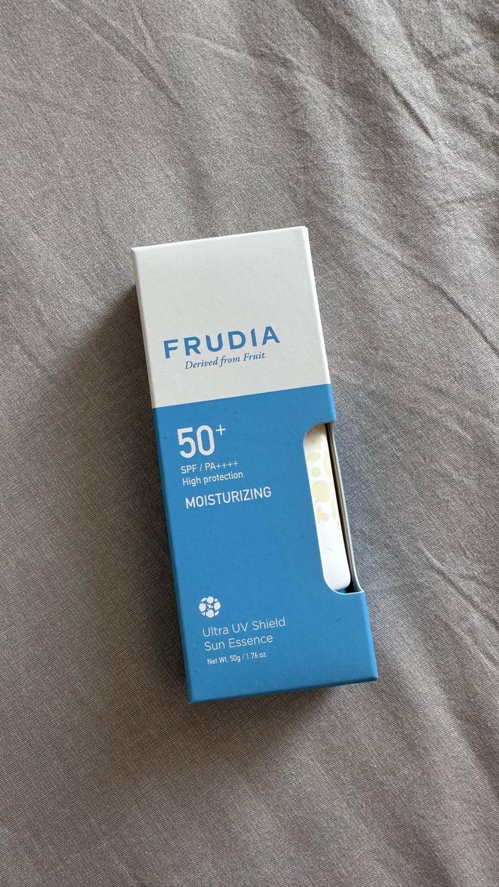 Frudia SPF 50+