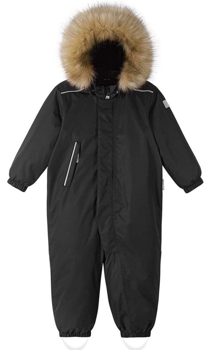 Reima комбинезон
