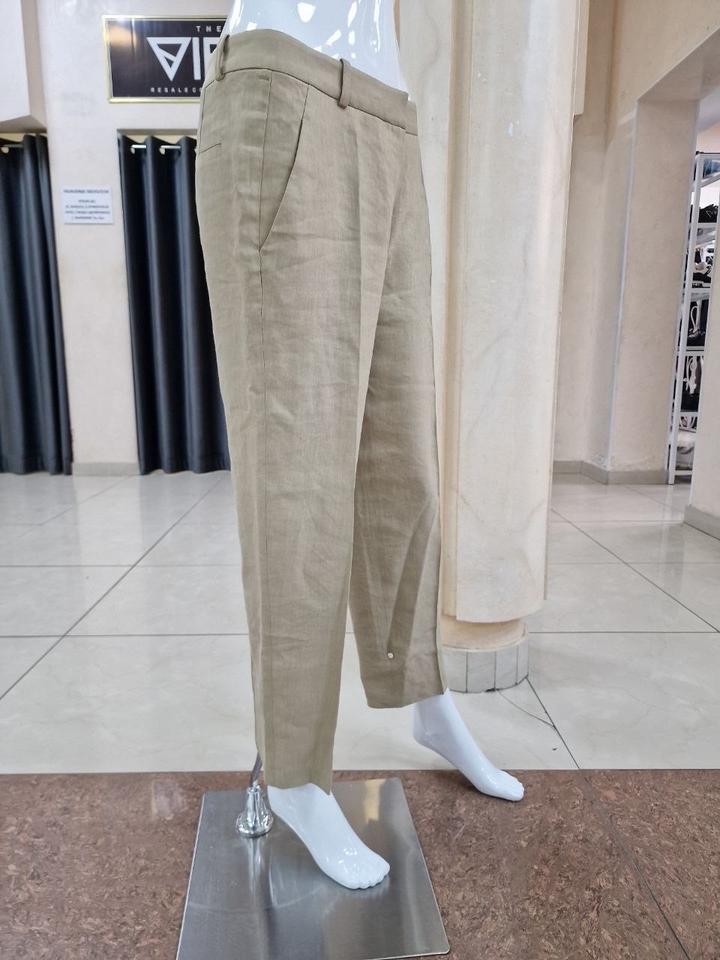 Штаны Massimo Dutti