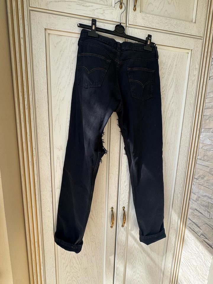 Джинсы итал.бренд Forte Couture