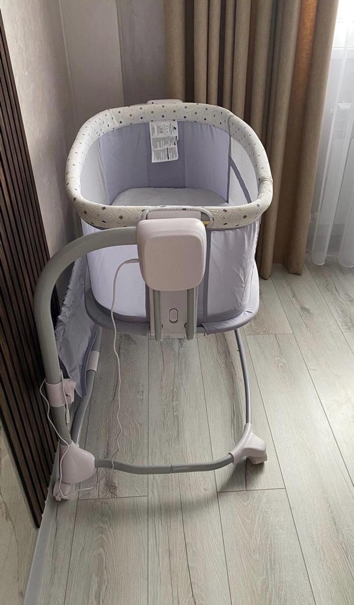 Электрооманеж