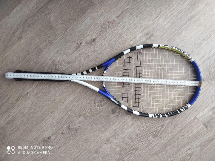 Ракетка для тенниса
