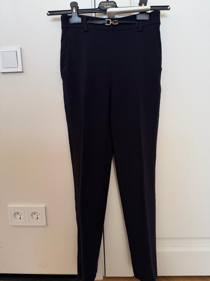 Брюки Massimo dutti