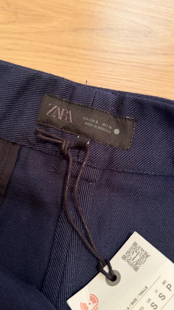 Джинсы Zara