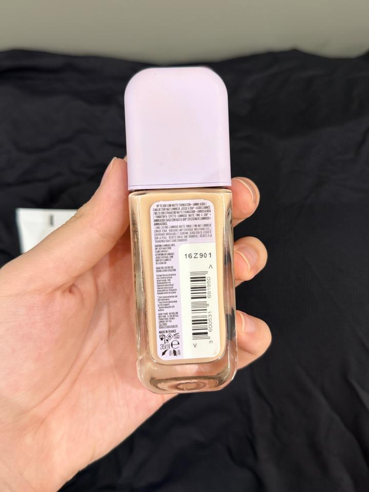 Pre more cc крем/ Maybelline