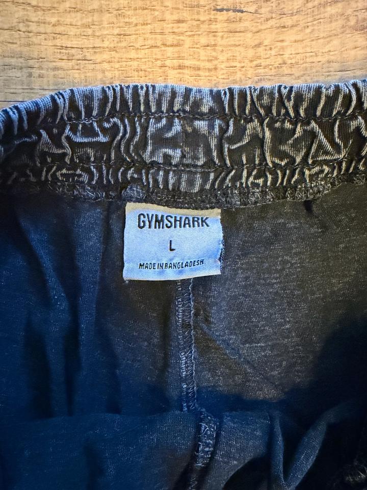 Gymshark Шорты