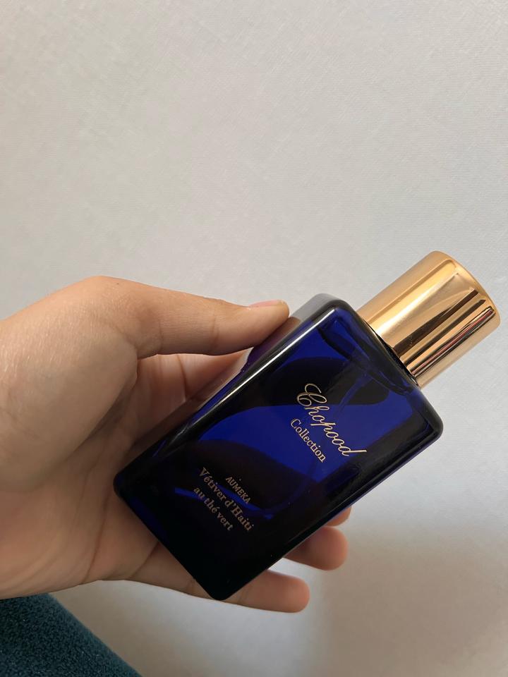Духи Chopard