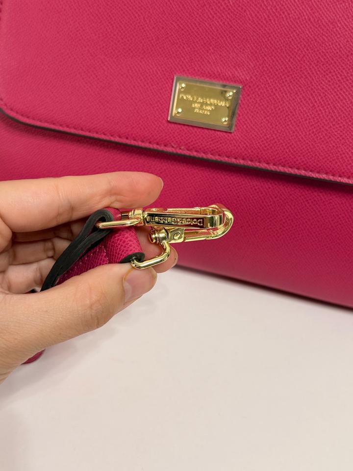 Сумка Dolce & Gabbana