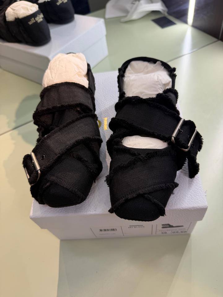 Балетки Dior