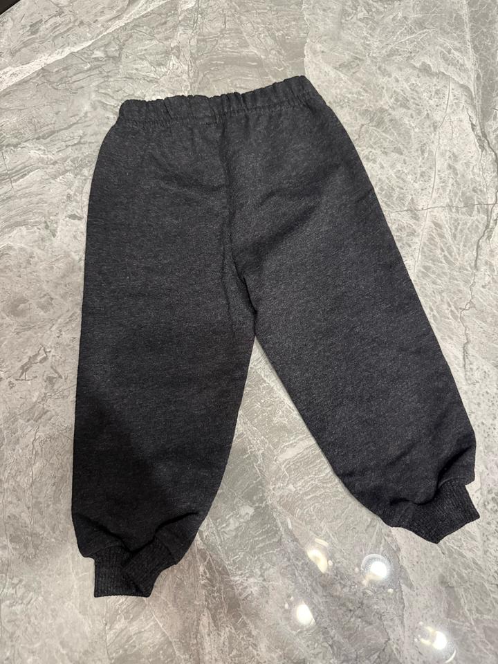 Новые штаны на мальчика 1-2 года