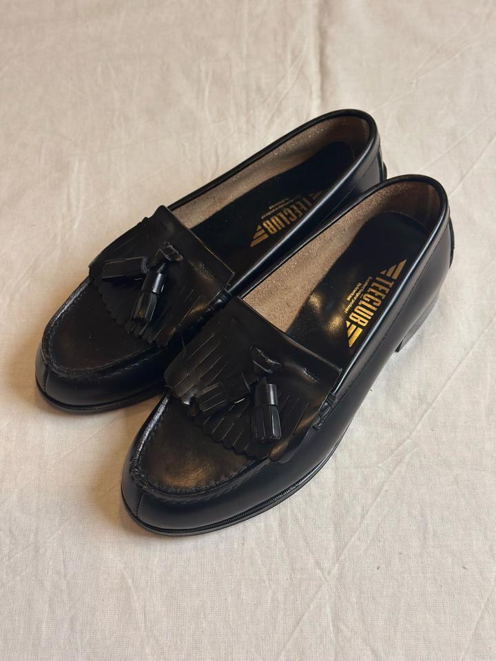Teeclub tassel loafers