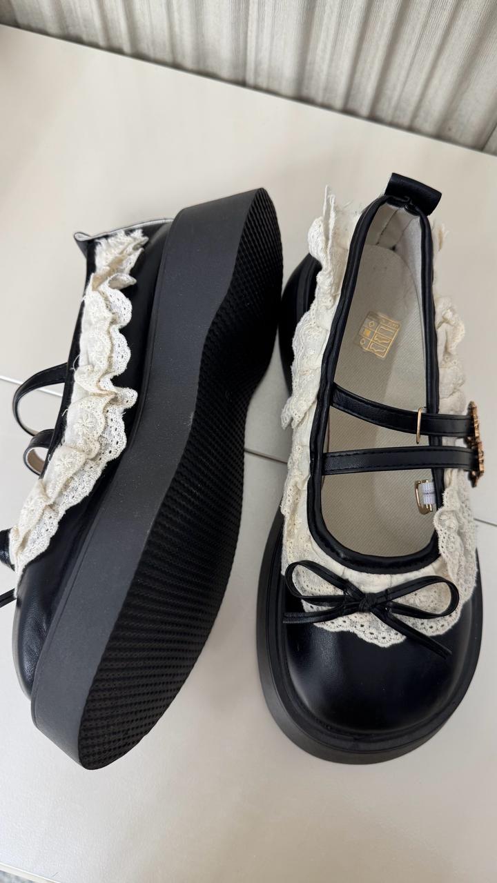 Туфли красивые . Китай