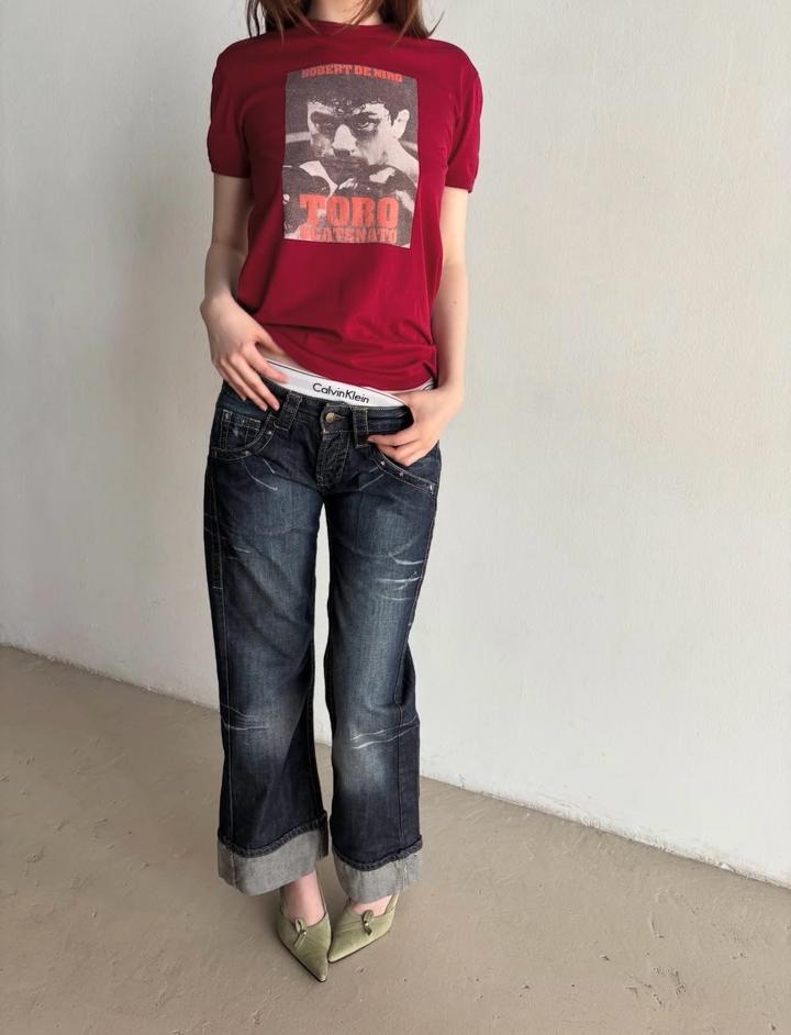 Футболка Dolce&Gabanna