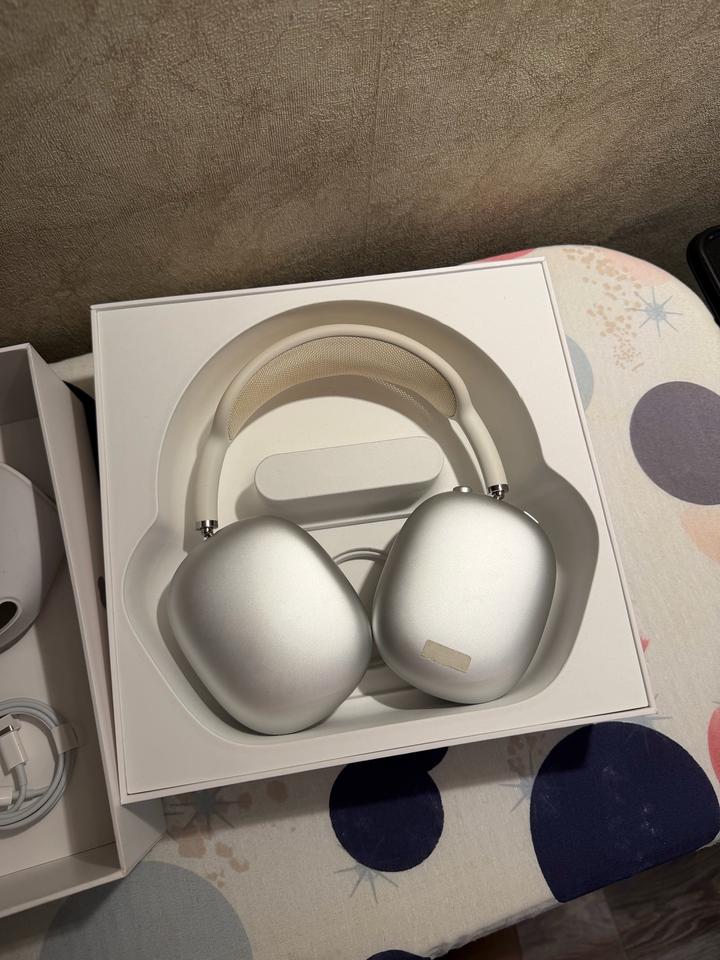 Air pods max