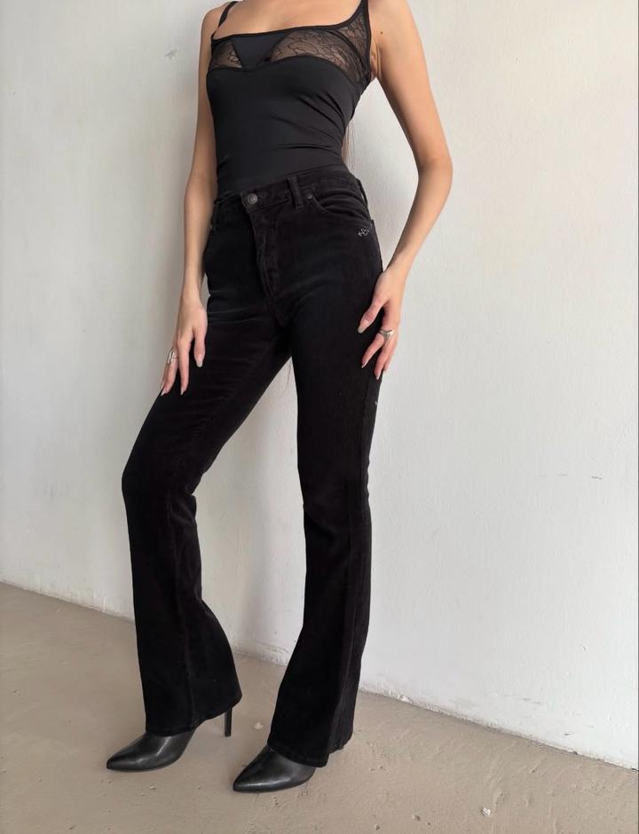 Джинсы Blu girl