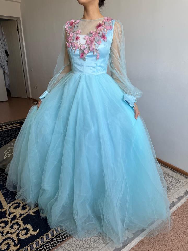 Платье Milajio