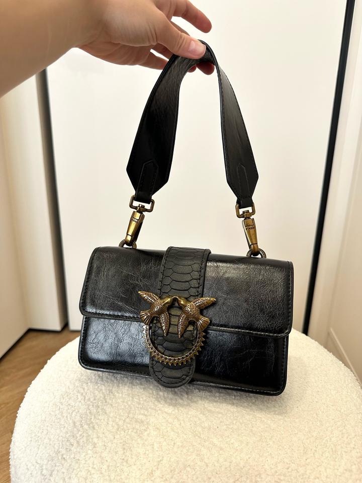 Pinko сумочка