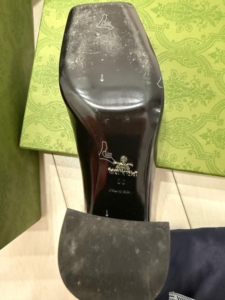 Туфли PRADA