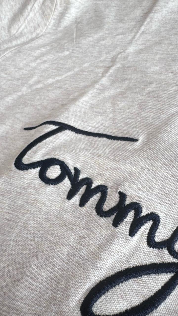 Футболка Tommy Hilfiger