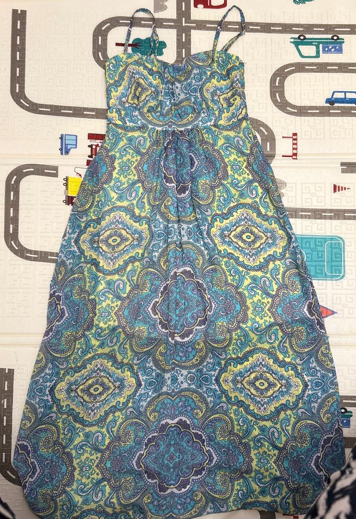 Женские вещи. За все 10000 тг.