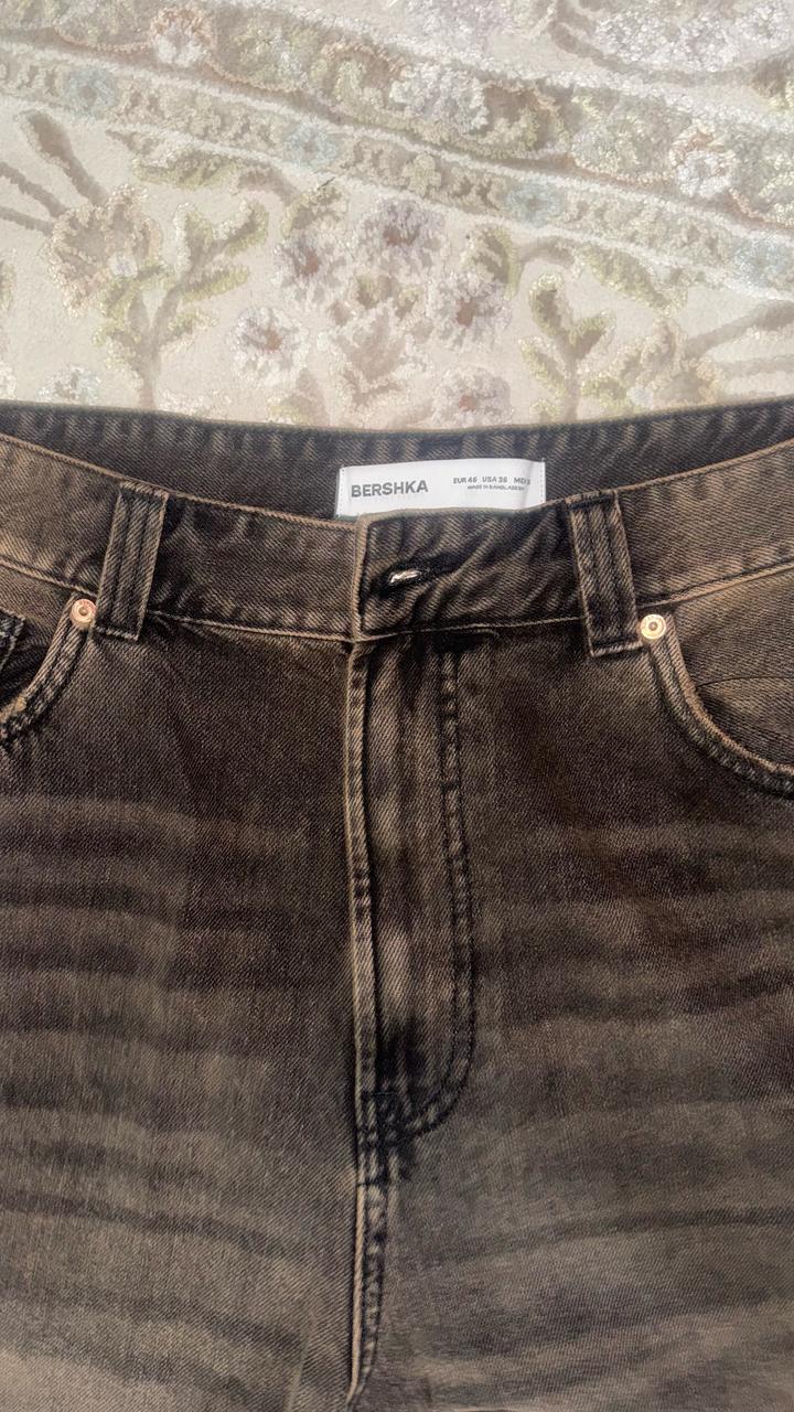 Bershka