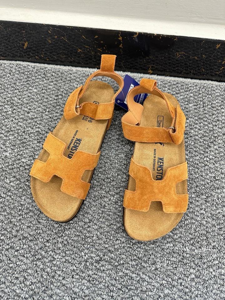 Сандали Birkenstock