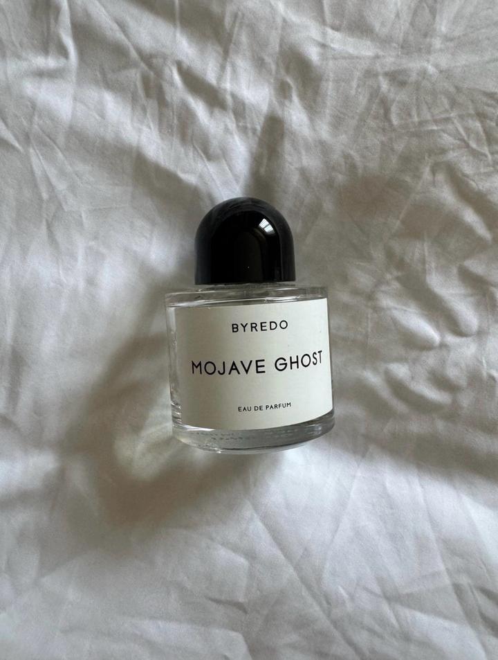 Byredo Mojave Ghost