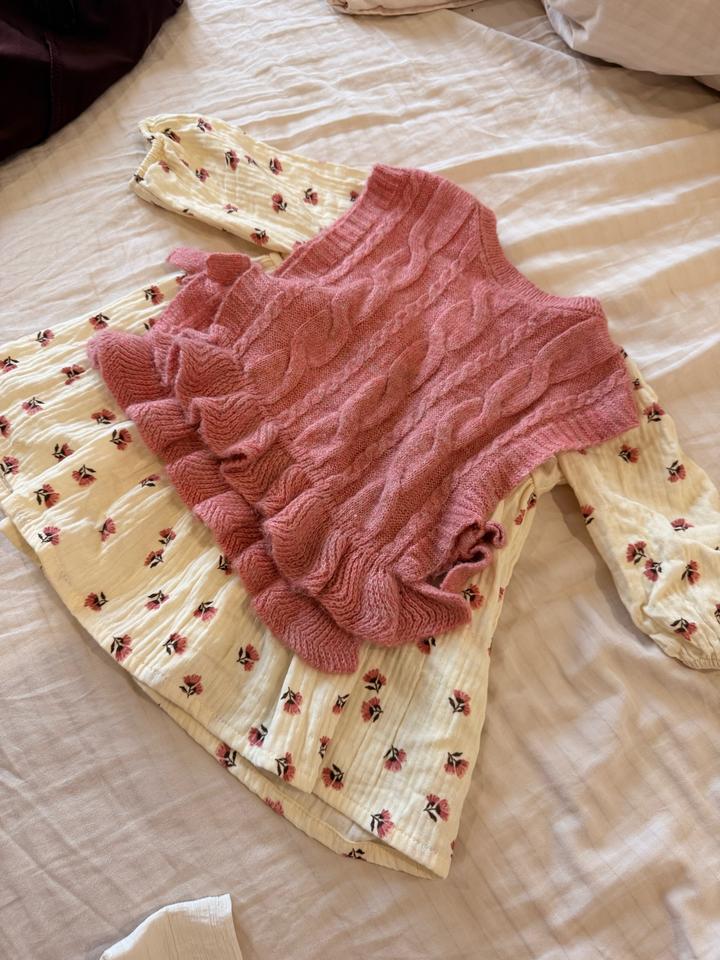 Платье Вайкики