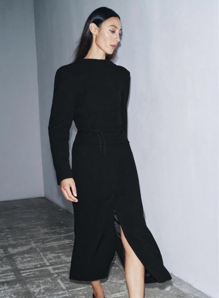 Платье Zara