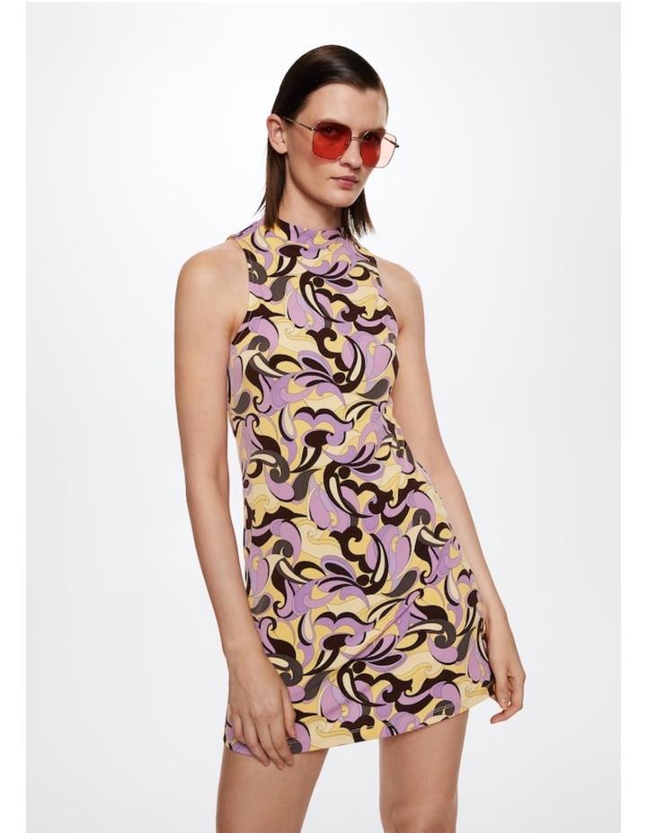 Платье Mango