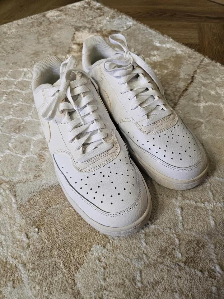 Кеды NIKE