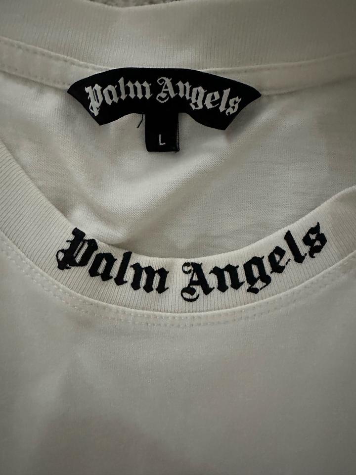 Palm Angels футболка