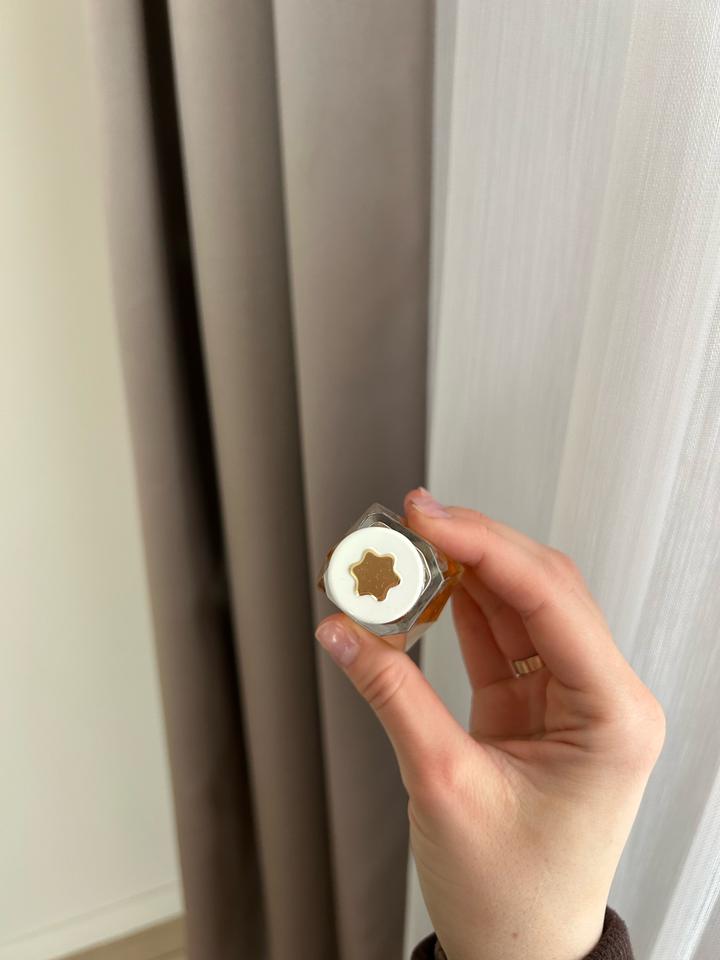 Signature Absolue Montblanc