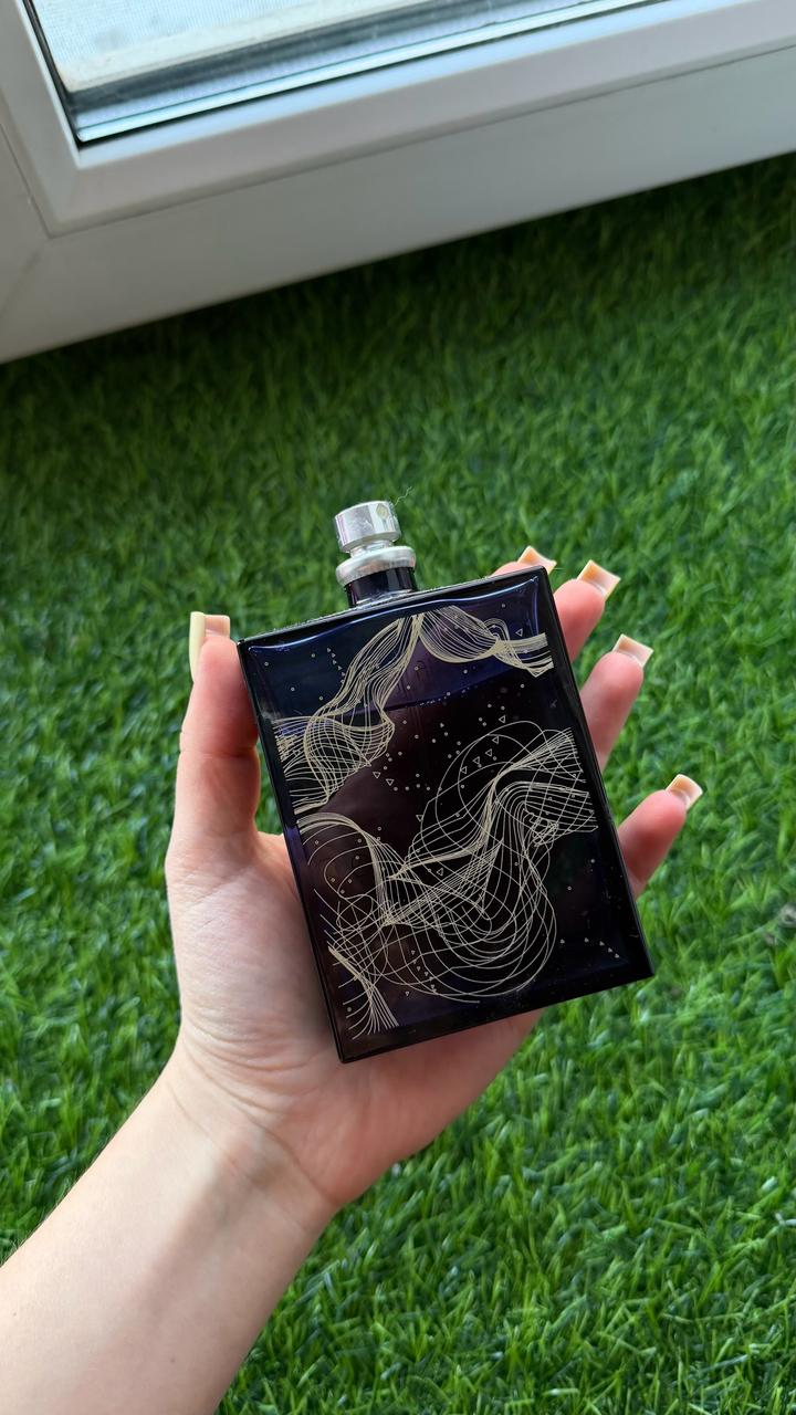 парфюм The Beautiful Mind Series - Volume 2: Precision & Grace