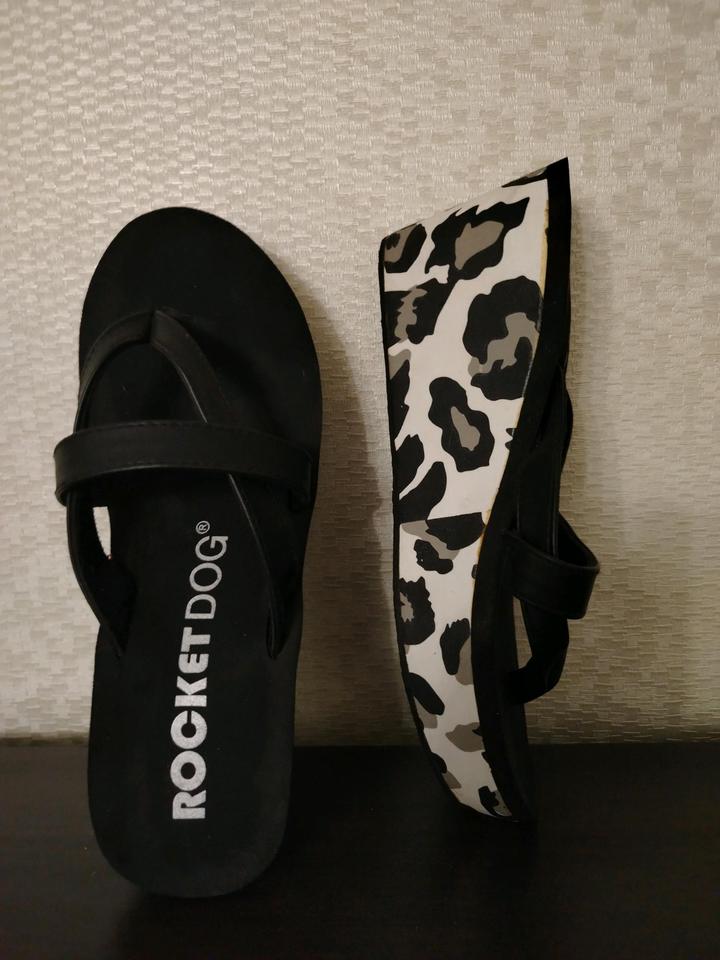 сланцы на платформе