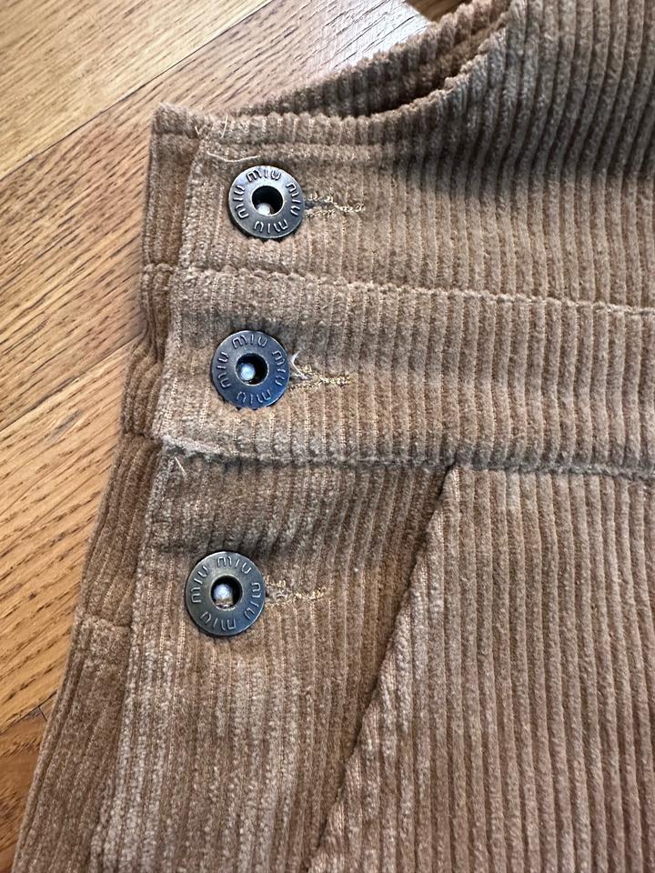 Сарафан miumiu