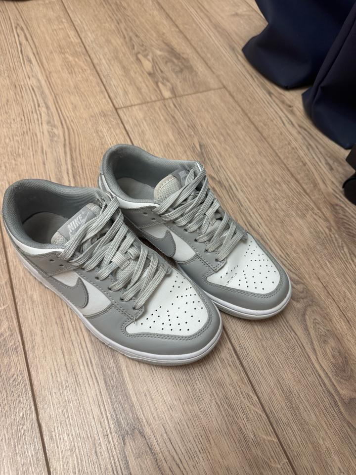 Кроссовки найк