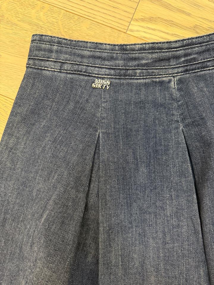 Юбка джинсовая Miss Sixty