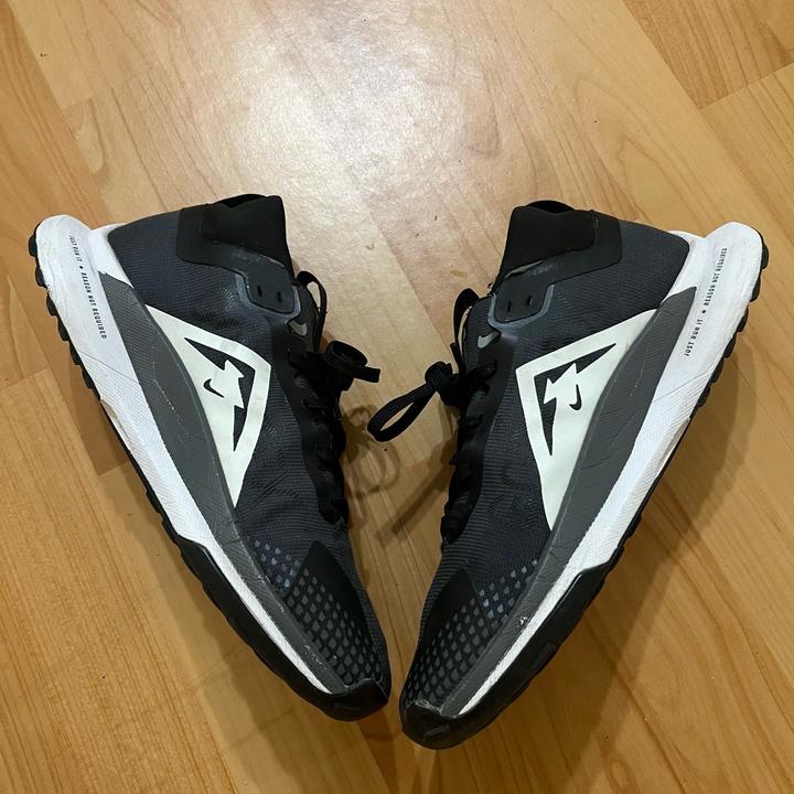 Nike React Pegasus Trail 4