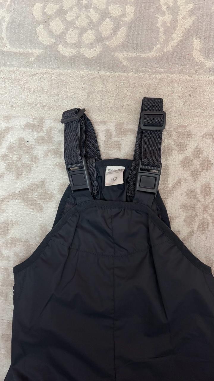 Комбенизон для мальчиков от Baby Go