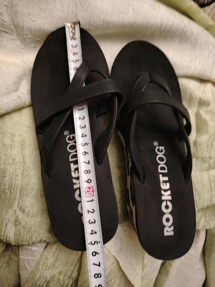 сланцы на платформе