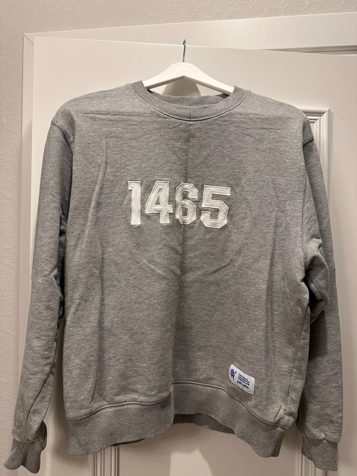 Qazaq Republic свитшот