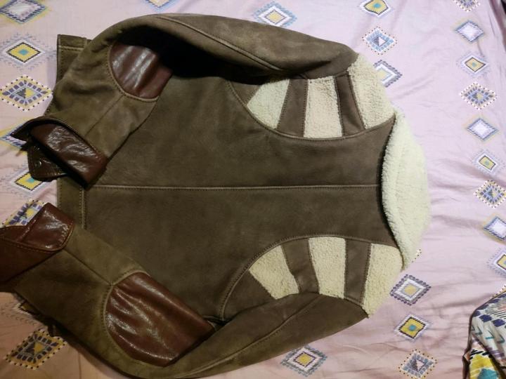 Куртка. Оригинал. Galliano.