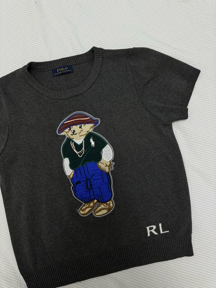 Кофта ralph polo